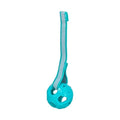 Trixie Honingraat Bal+touw 6x23 cm 3 stuks