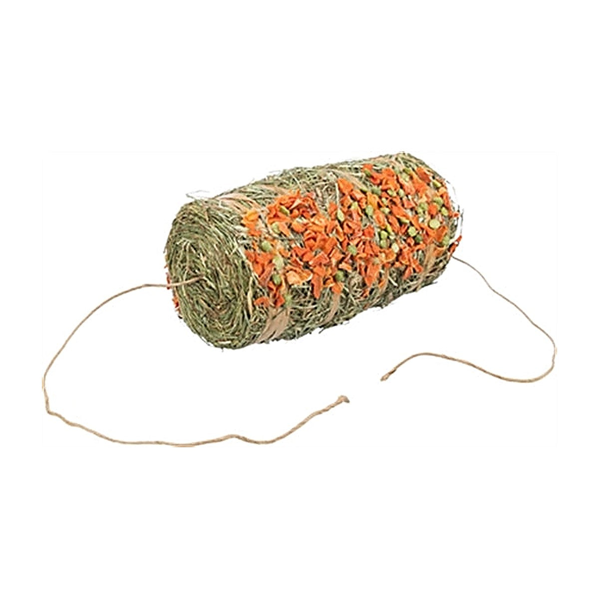 Trixie Hooipendel Erwt/wortel 250 gram