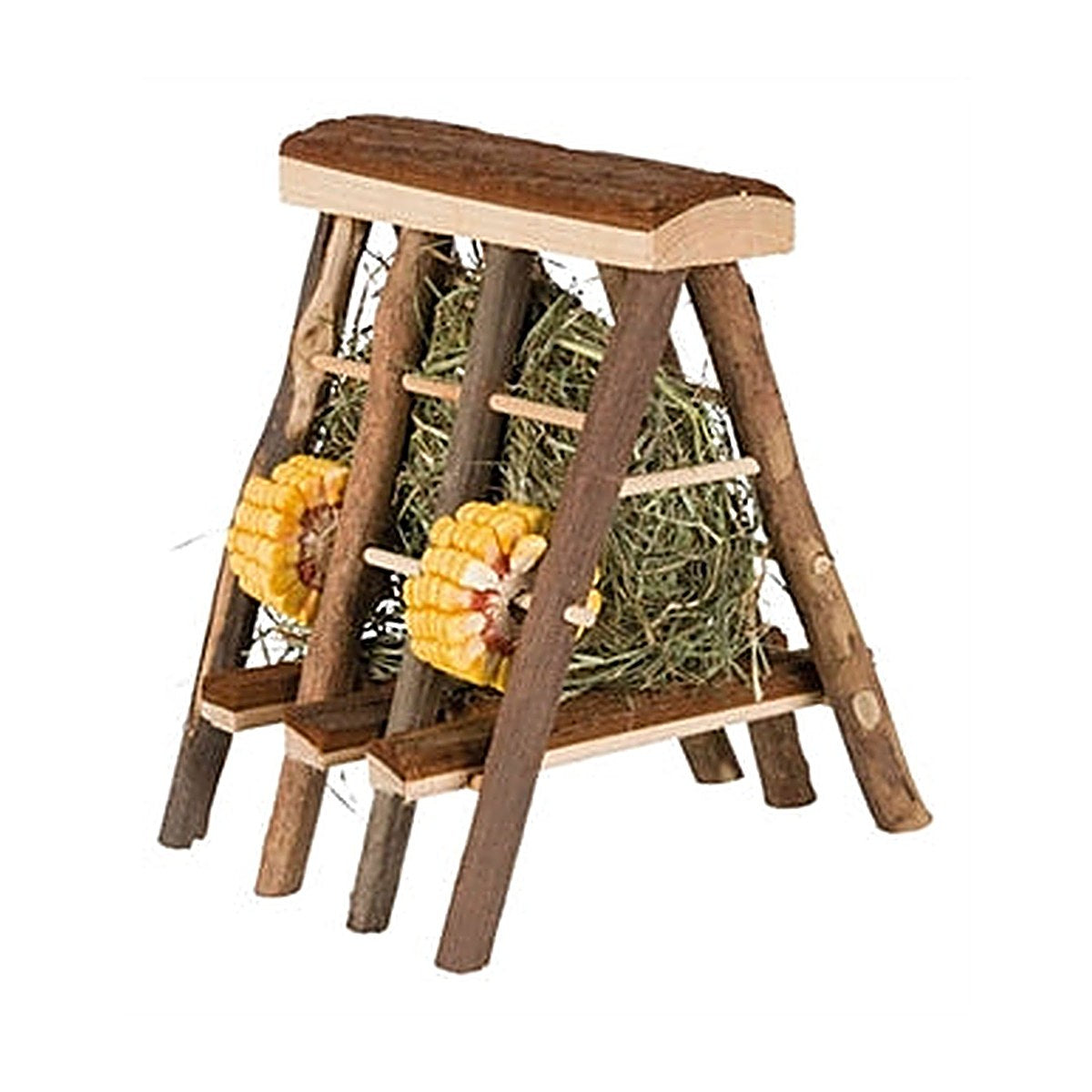 Trixie Hooiruif Hout+hooi 17x17x20 cm