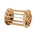 Trixie Hooiruif Hout Met Deksel 15x15x19