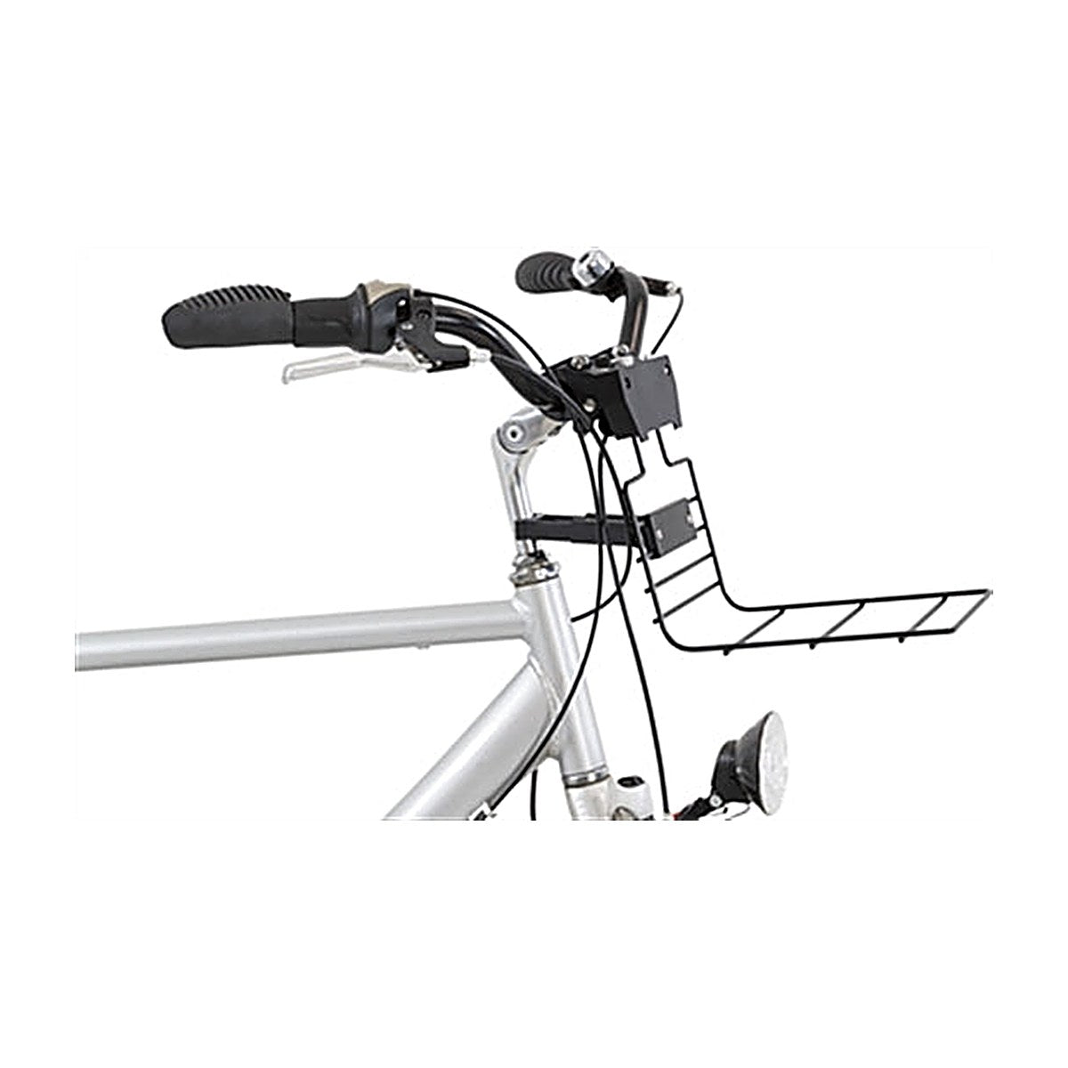 Trixie Houder Voor Stuur-fietsmand 13108