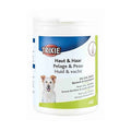 Trixie Huid/vacht Tabletten 220 gram