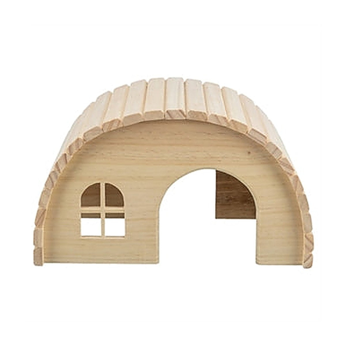 Trixie Huis Cavia Hout 29x20x17 cm