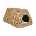 Trixie Huis Gras Hamster 28x18x13 cm