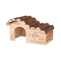 Trixie Huis Hanna Gevlamd 29x18x18 cm