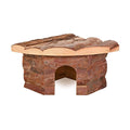 Trixie Huis Jesper Hamst 21x15x10 cm