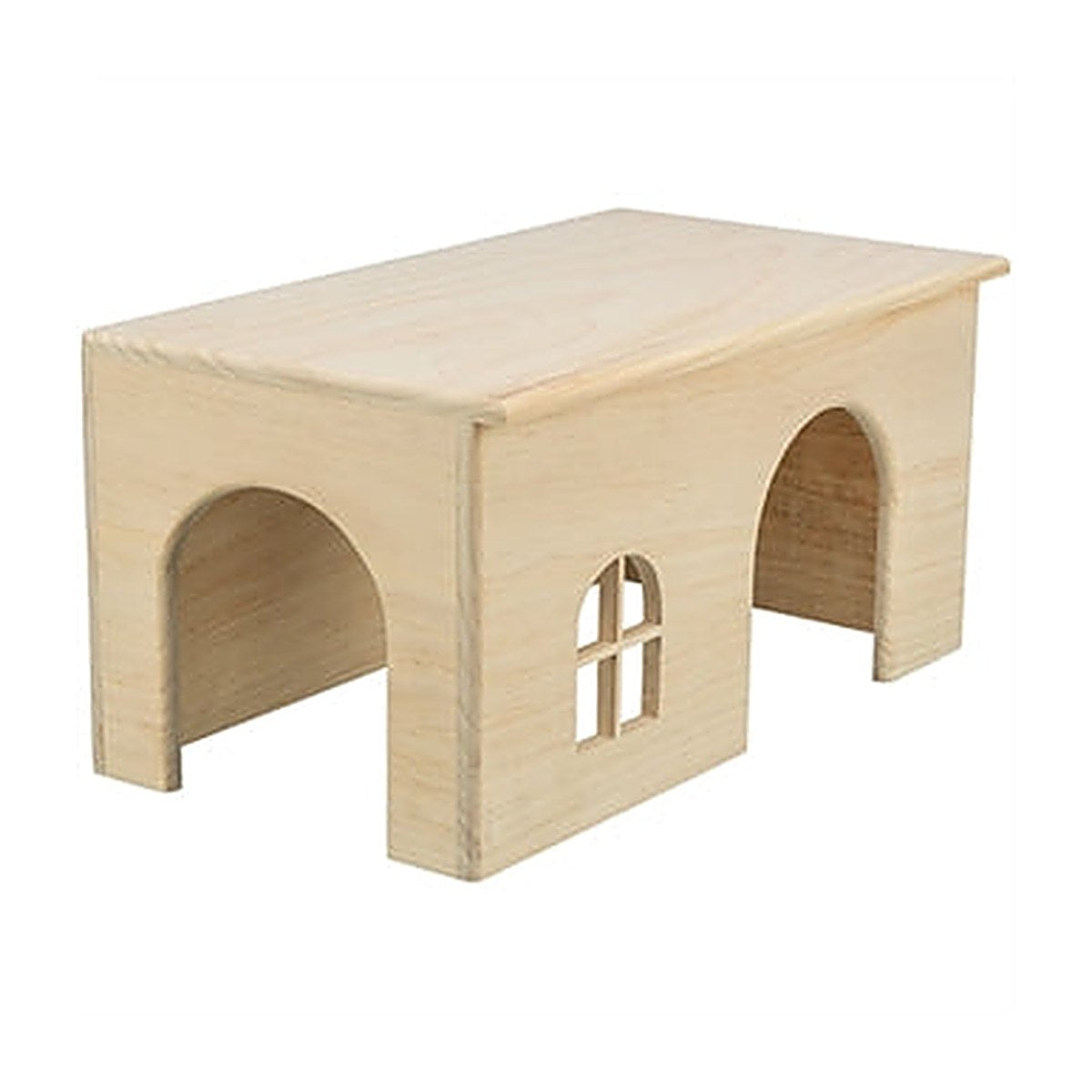 Trixie Huis Konijn Hout 40x23x20 cm