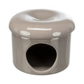 Trixie Huis Muis Keramiek Topaz 16x12 cm 3 stuks