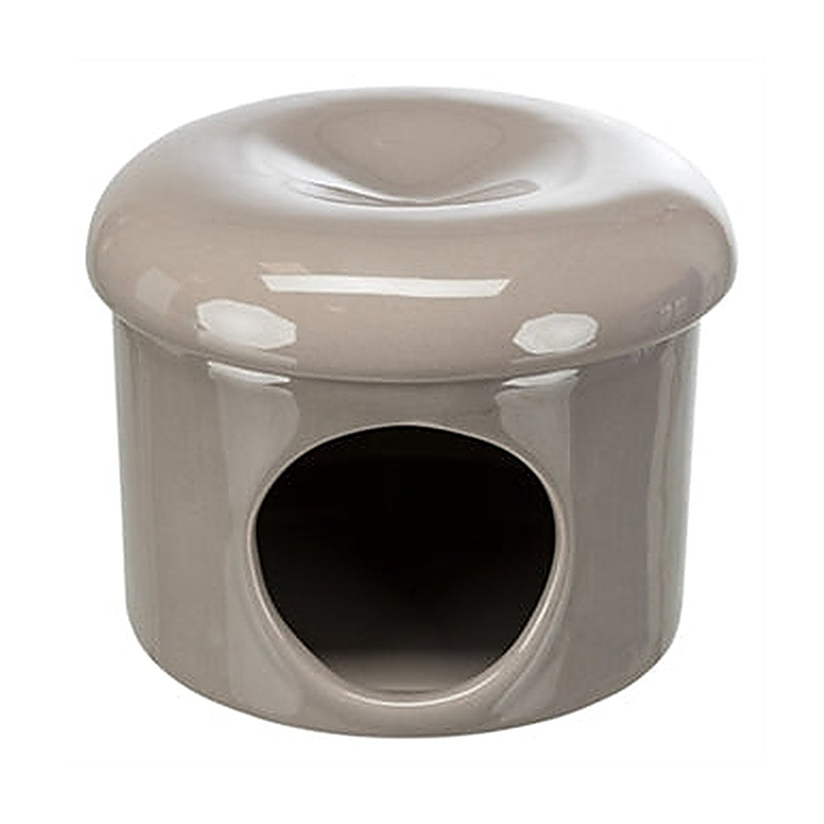 Trixie Huis Muis Keramiek Topaz 16x12 cm 3 stuks