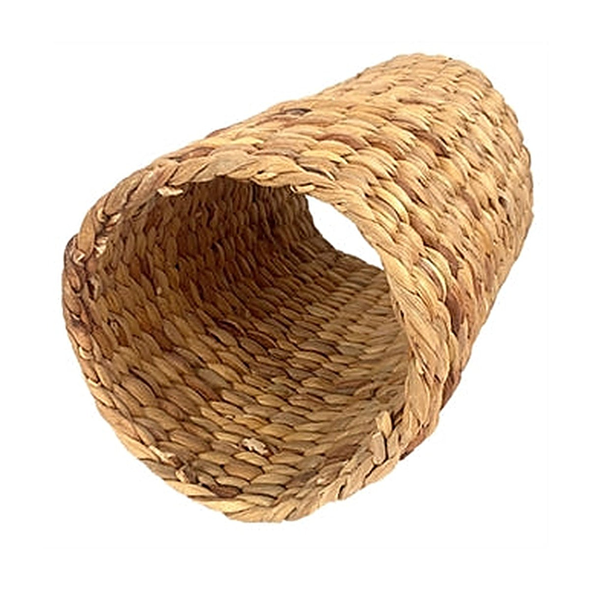 Rosewood Hyacinth Tunnel L 30x20 cm