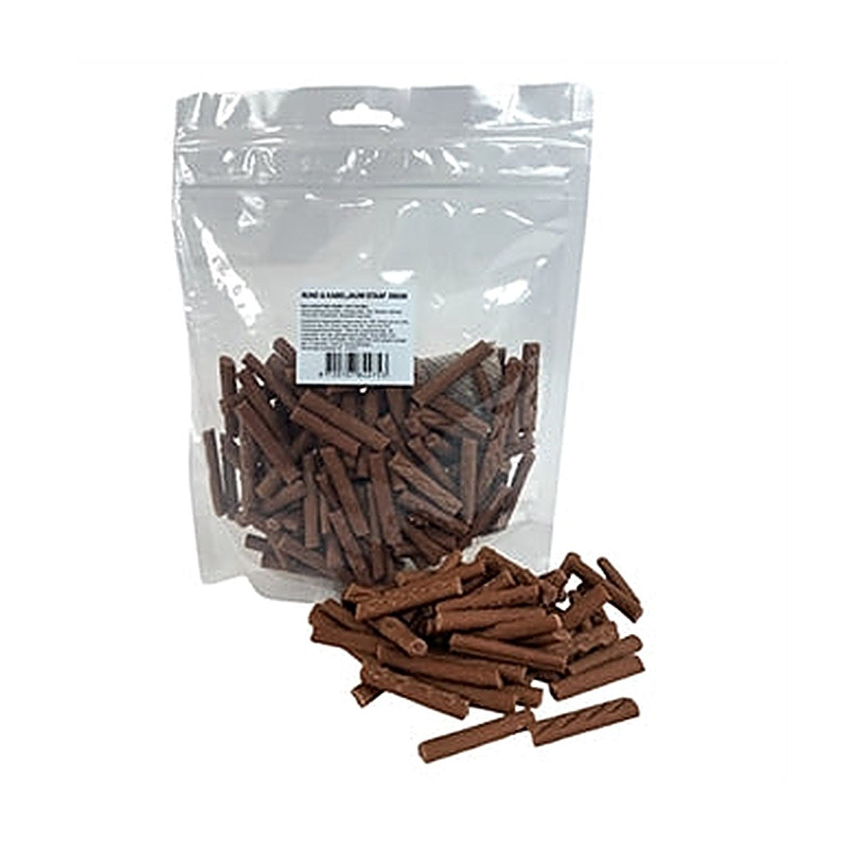 I Am Beef/codfish Sticks 350 gram