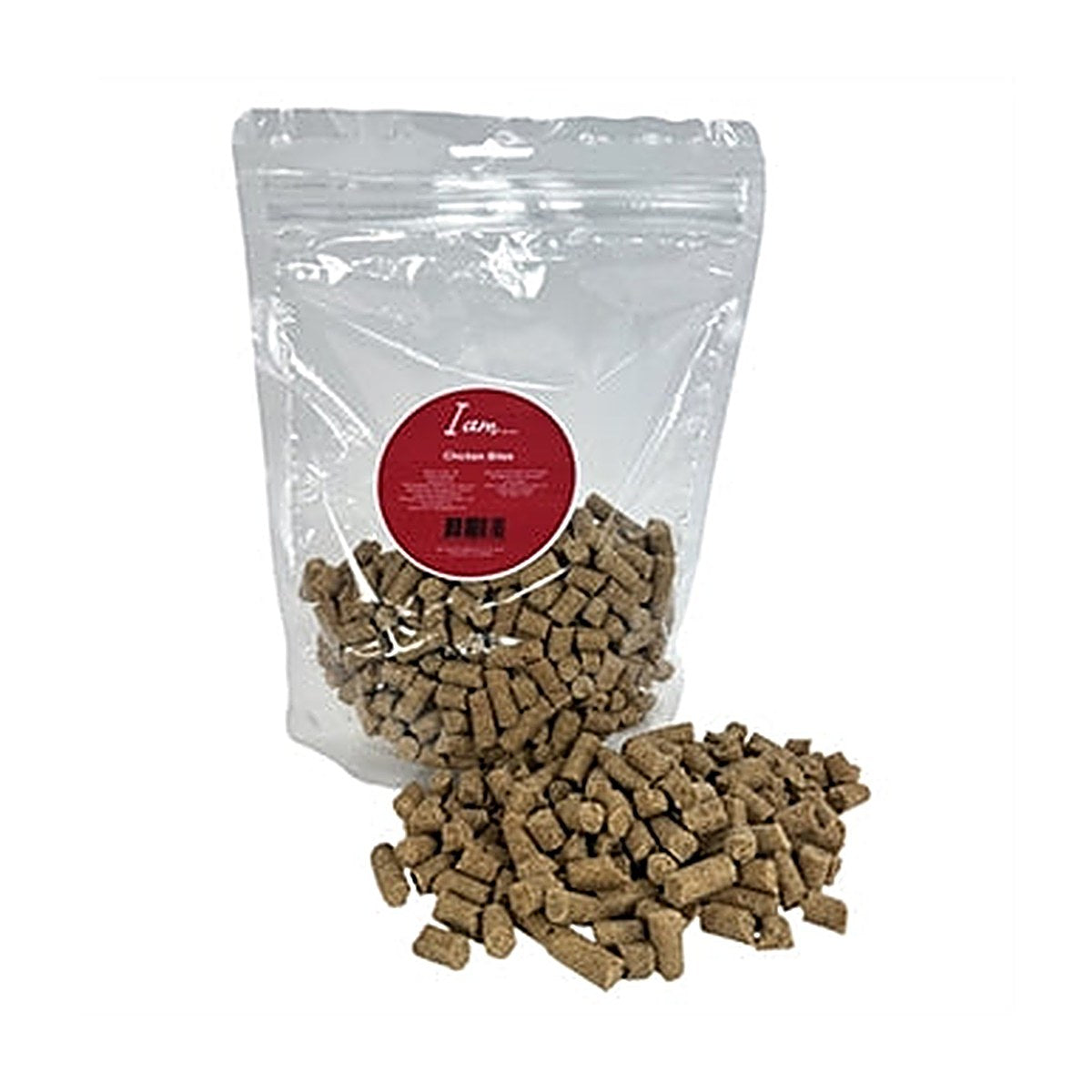 I Am Chicken Bites 400 gram
