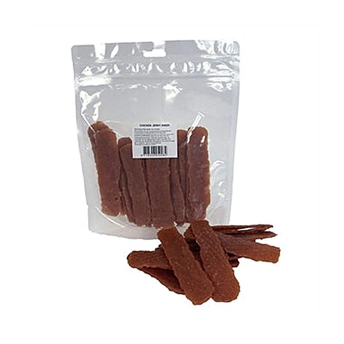 I Am Chicken Jerky 300 gram