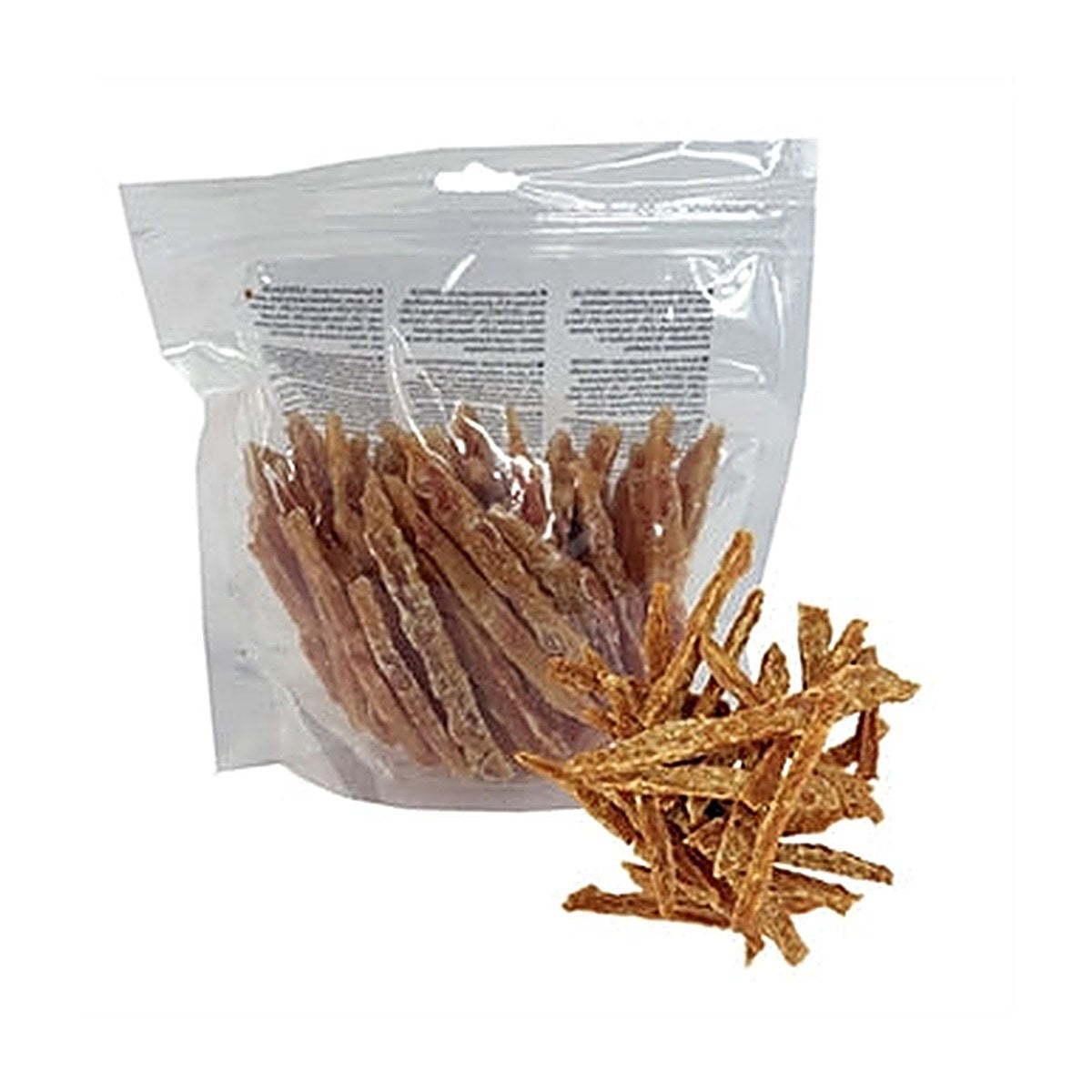 I Am Chicken Strips 500 gram