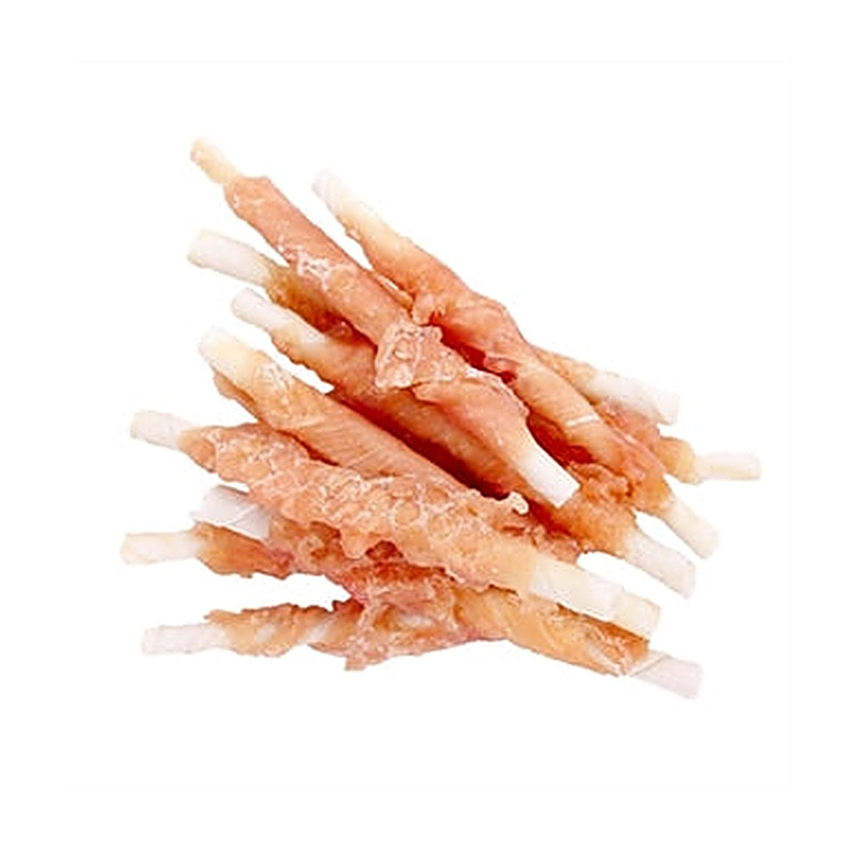 I Am Chicken Twist 13 cm 500 gram