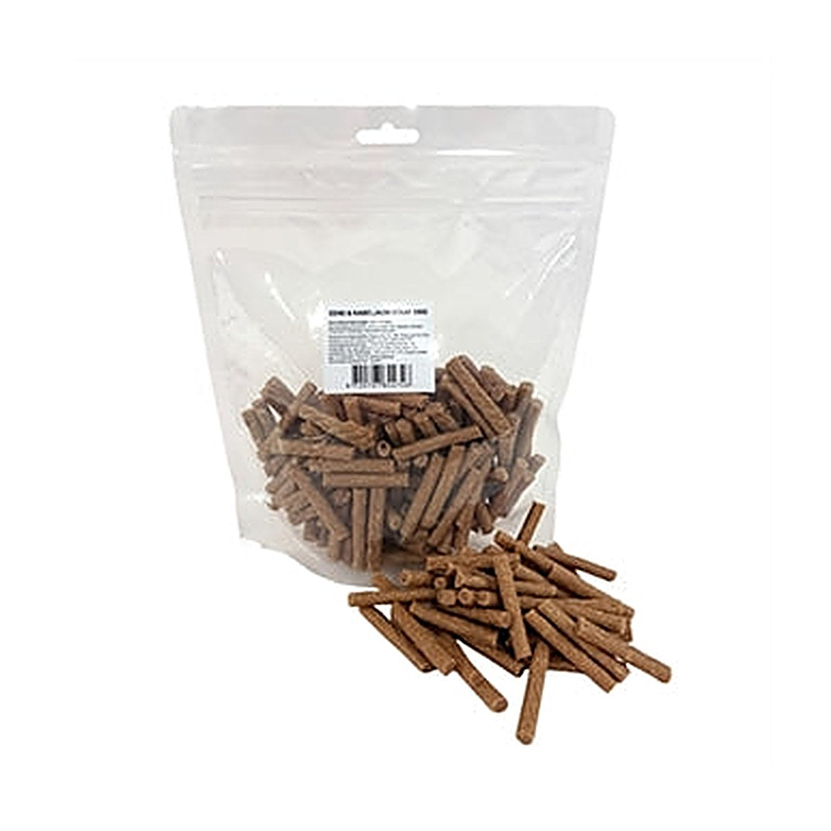I Am Duck/codfish Sticks 350 gram