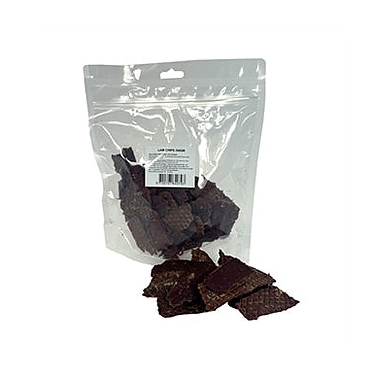 I Am Lam Chips 350 gram