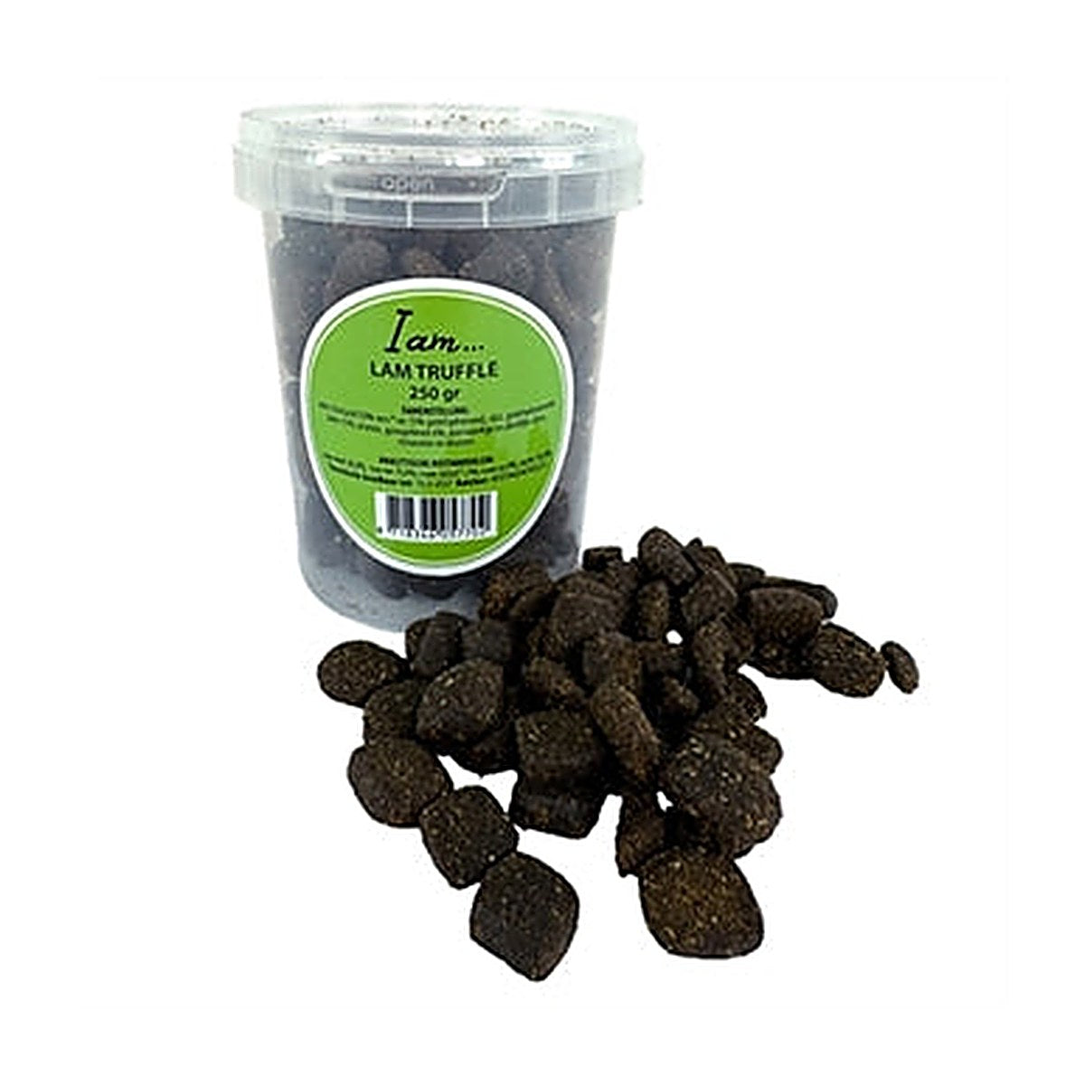 I Am Lam Truffle 250 gram