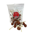 I Am Lolly Kabeljauw 9 cm 30 stuks