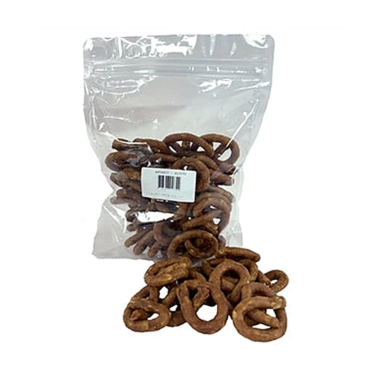 I Am Mini Pretzel Kip 30 stuks