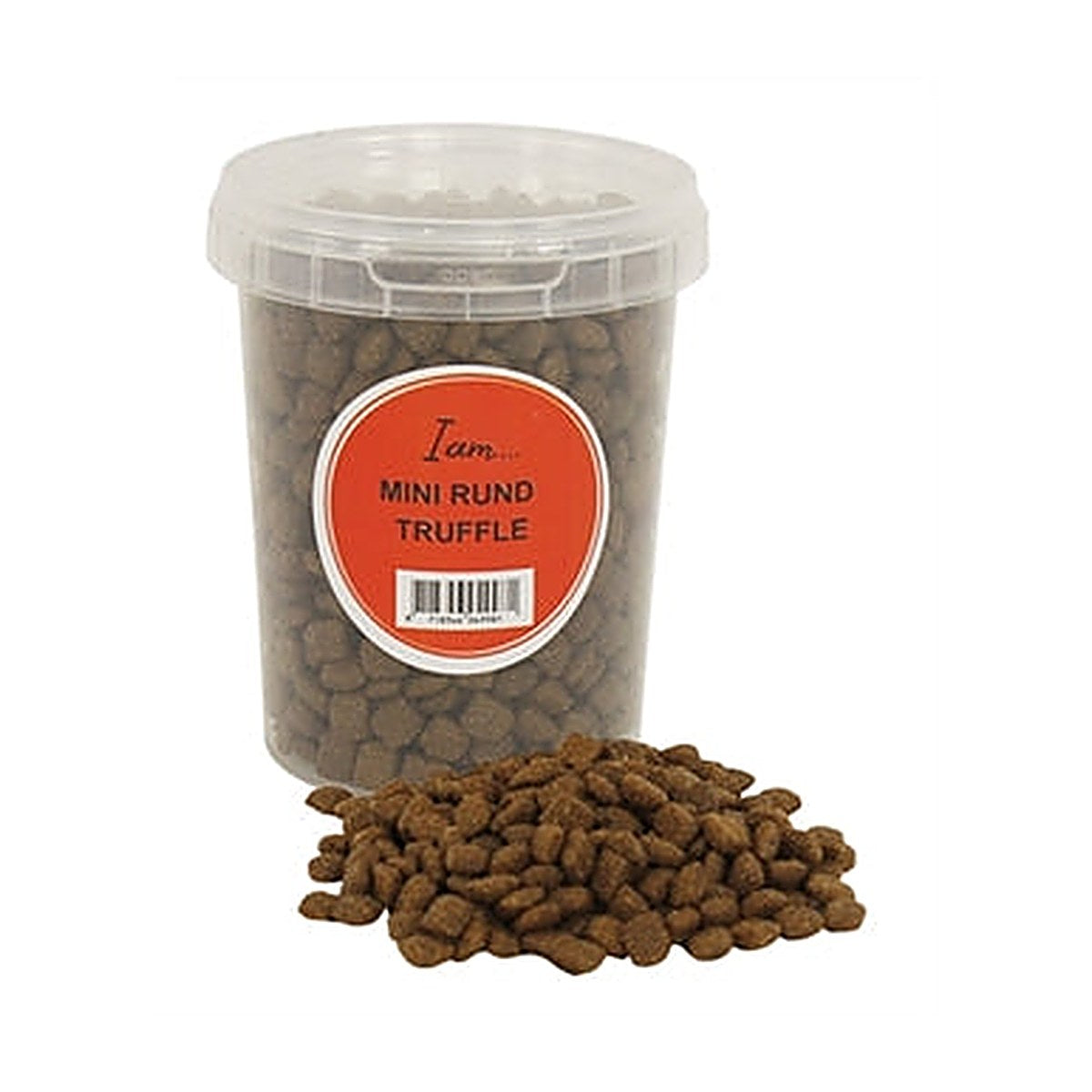 I Am Mini Rund Truffle 300 gram