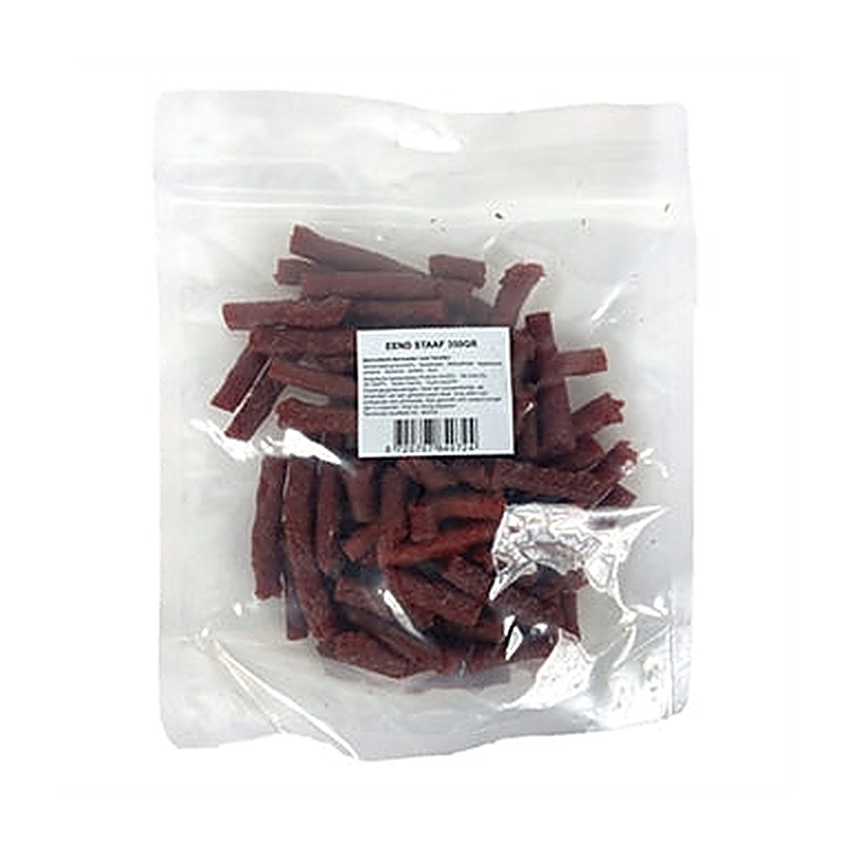 I Am Mini Sticks Eend 350 gram