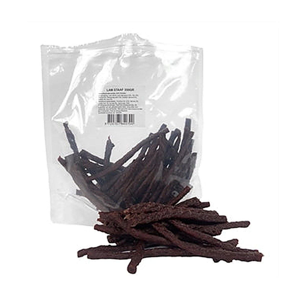 I Am Mini Sticks Lam 350 gram