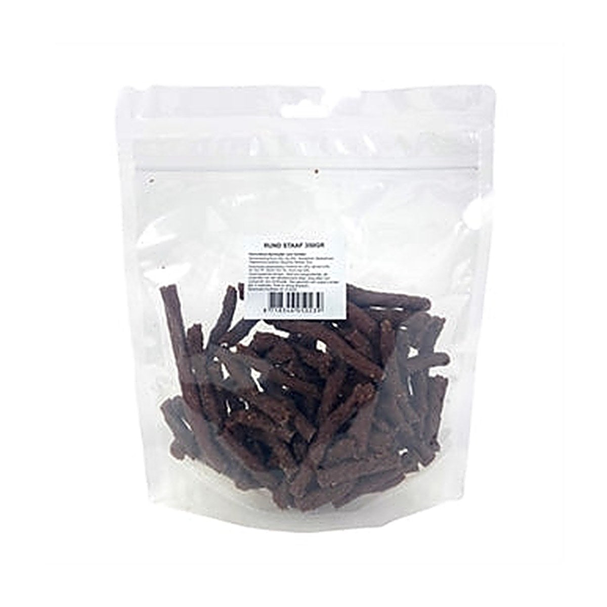 I Am Mini Sticks Rund 350 gram