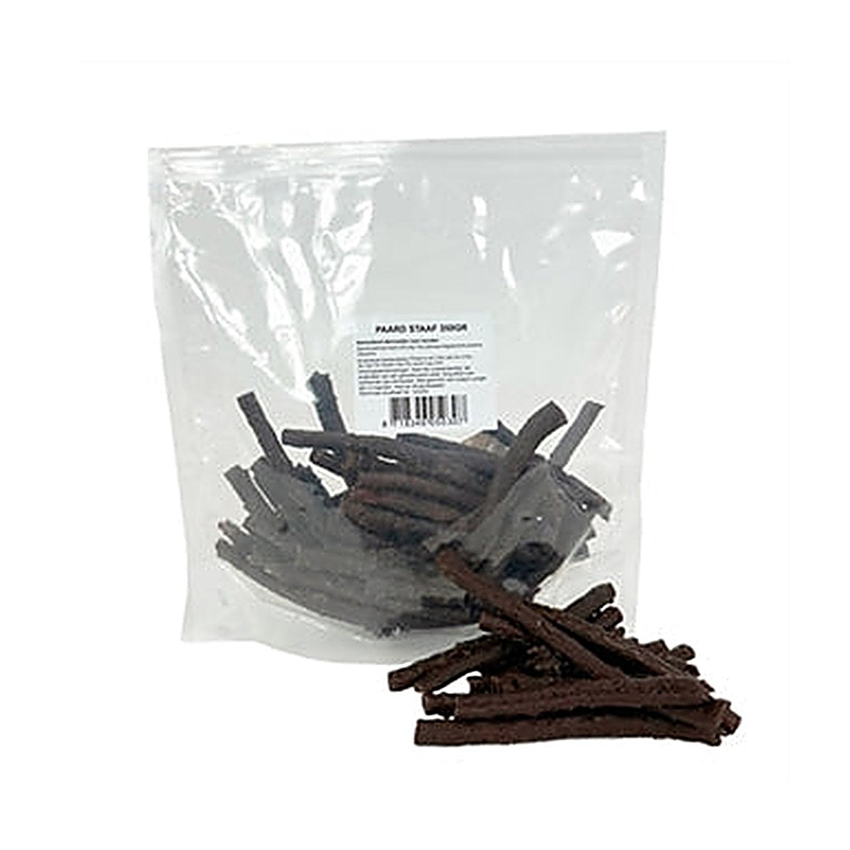 I Am Ministicks Paard 350 gram
