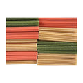 I Am Veggie Stars 17 cm 63 stuks