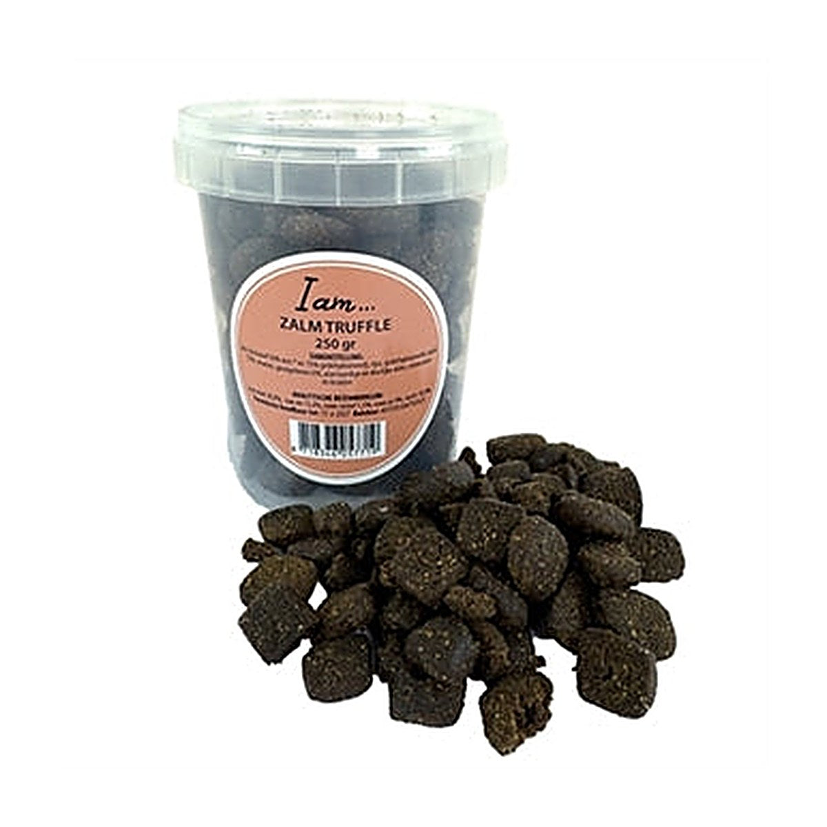I Am Zalm Truffle 250 gram