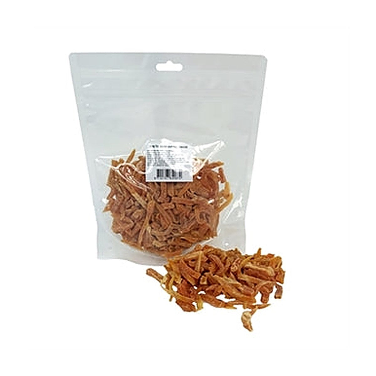 I Am Zoete Aardappel 350 gram