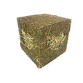 Naturals I Love Hay Kubus 20x20x20 cm