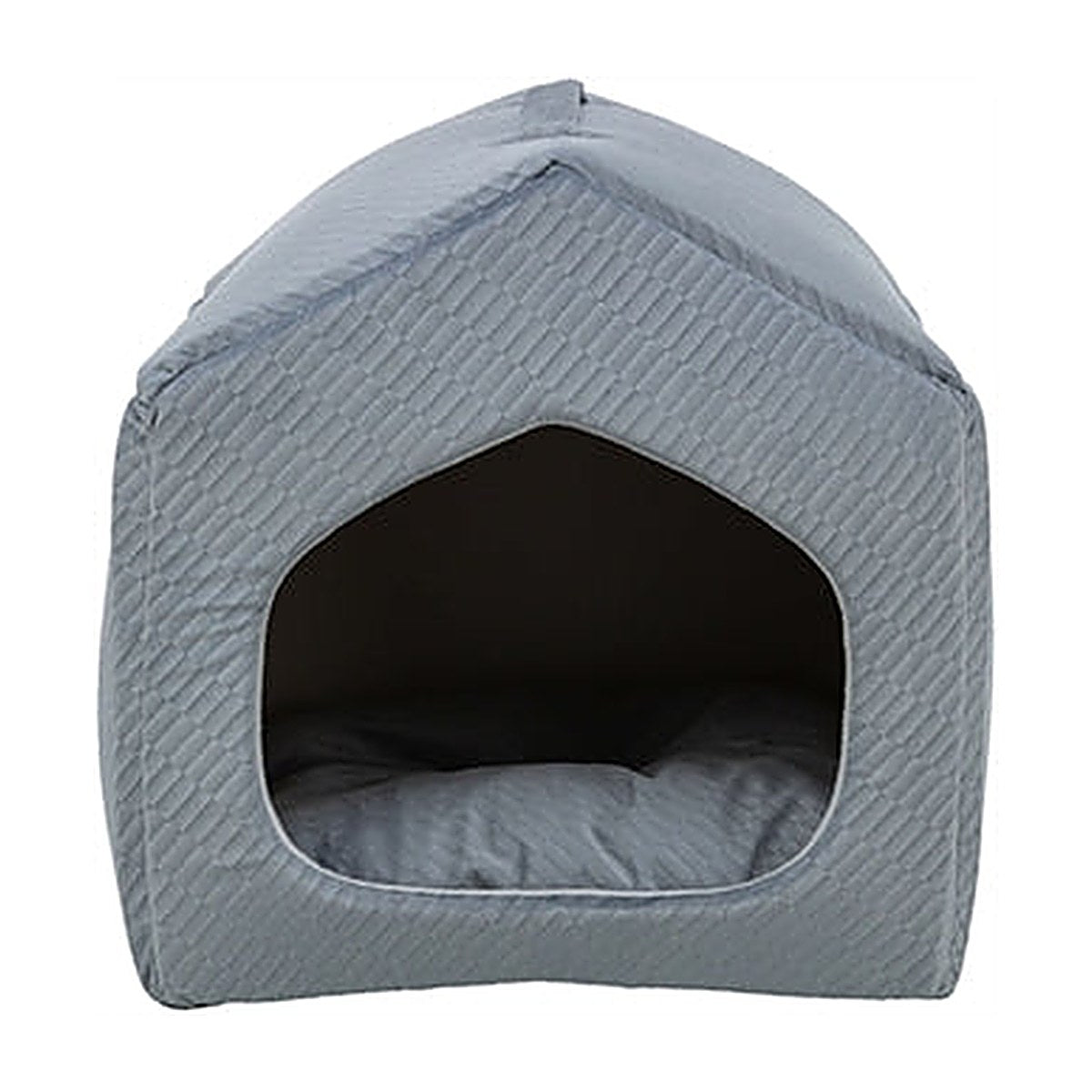 Trixie Iglo Alena Blauw/Grijs 40x45x40 cm