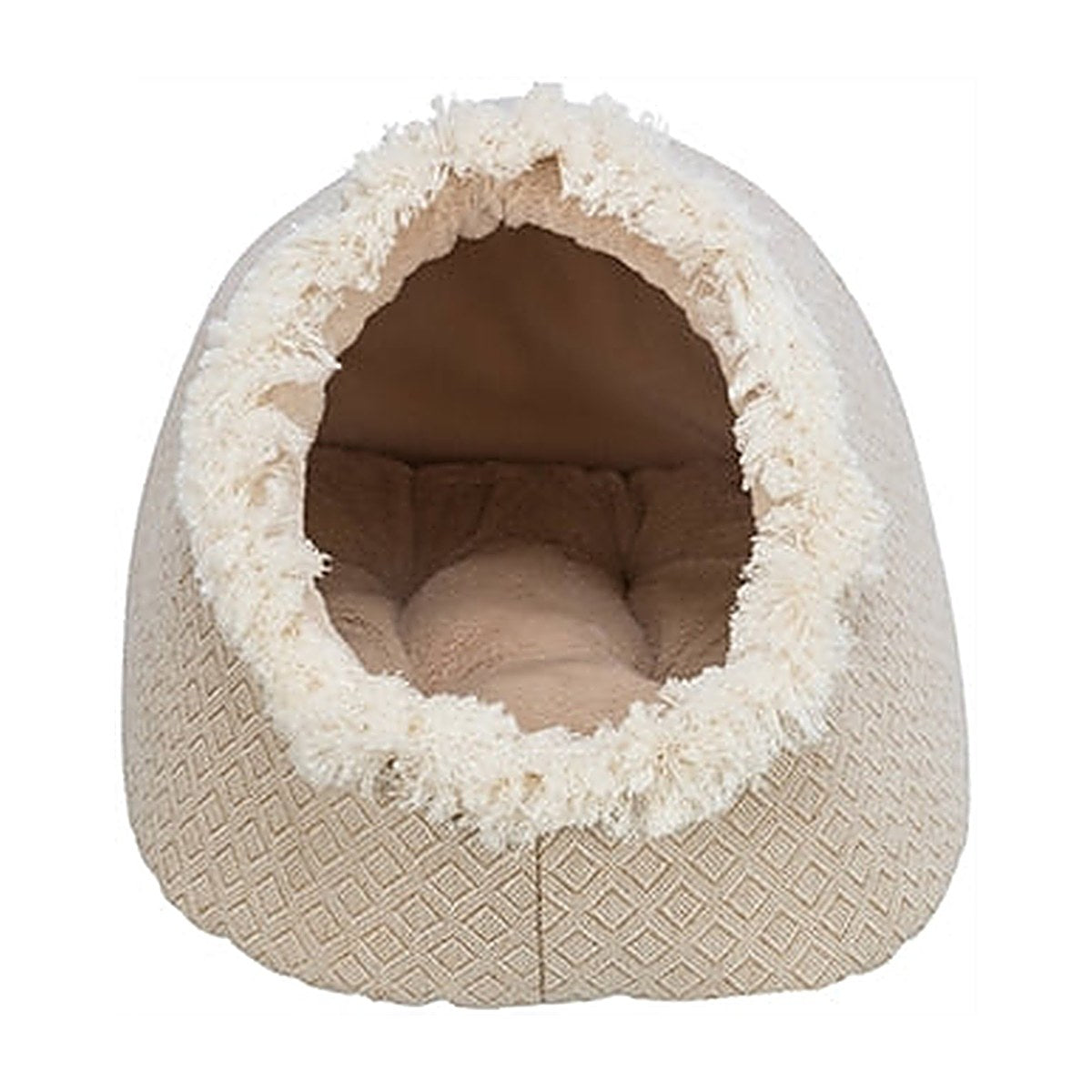Trixie Iglo Boho Beige 35x41x26 cm