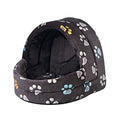 Trixie Iglo Jimmy Taupe Poot 40x35x35 cm