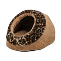 Trixie Iglo Leo Br/panter 35x41x26 cm