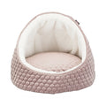 Trixie Iglo Livia Roze/Crème 45x45x33 cm