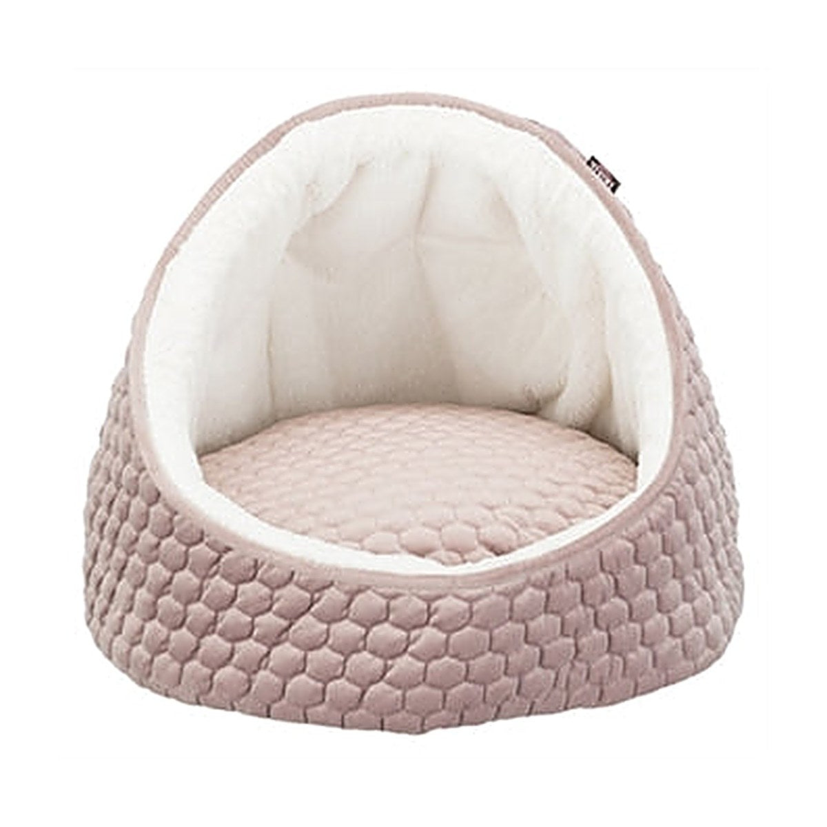 Trixie Iglo Livia Roze/Crème 45x45x33 cm