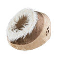 Trixie Iglo Minou Beige/Bruin 41x35x26 cm
