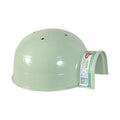 Zolux Iglo Plastic Groen S 19 cm