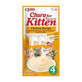 Inaba Churu Kitten Chicken 4x14 gram