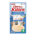 Inaba Churu Kitten Tuna 4x14 gram