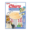Inaba Churu Mp Tuna 20x14 gram