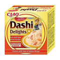 Inaba Dashi Delight Ch/tu/salm 70