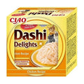 Inaba Dashi Delights Chicken 70 gram