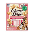 Inaba Dog Bites Wrap Ch/salm 8x12 gram