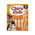 Inaba Dog Churu Rolls Chick 8x12 g