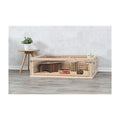 Trixie Indoor Ren Cavia Hout 100x60x30 cm