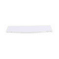 Trixie Inlegkruisjes Plasband M - 4x10 stuks